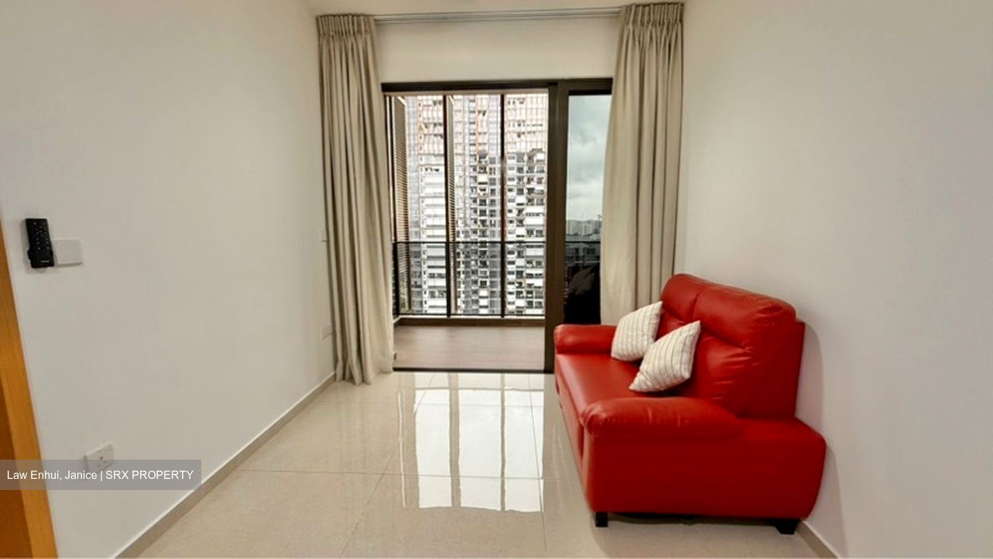 Midwood (D23), Condominium #592610191